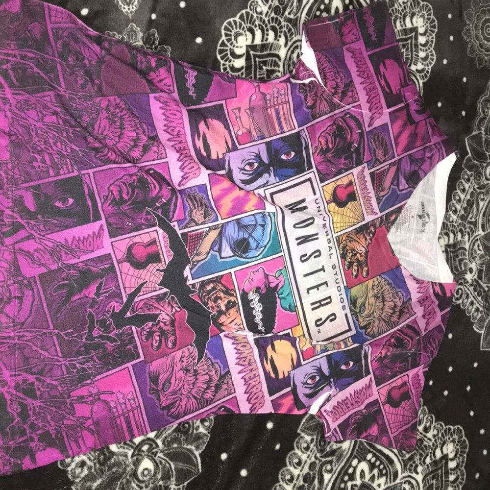 Special edition universal